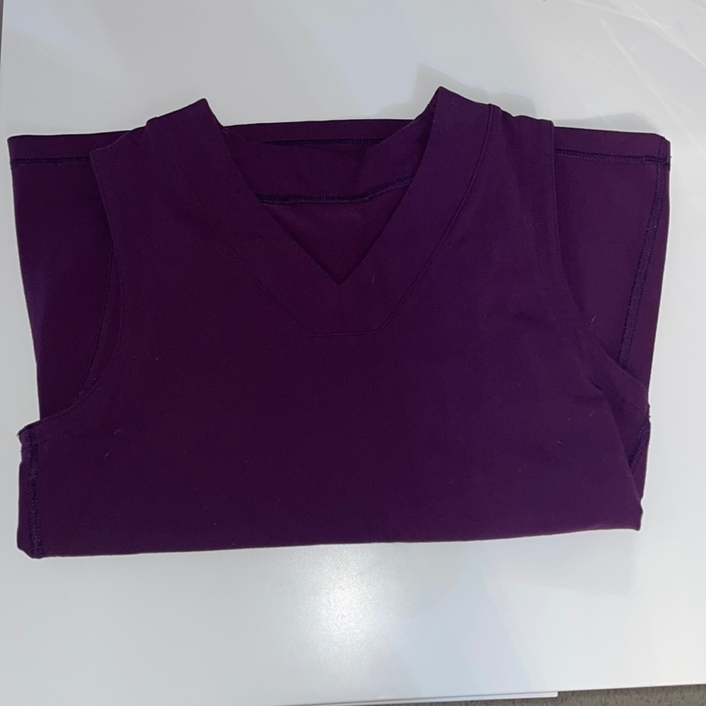 Lululemon Top - Picture 2 of 3